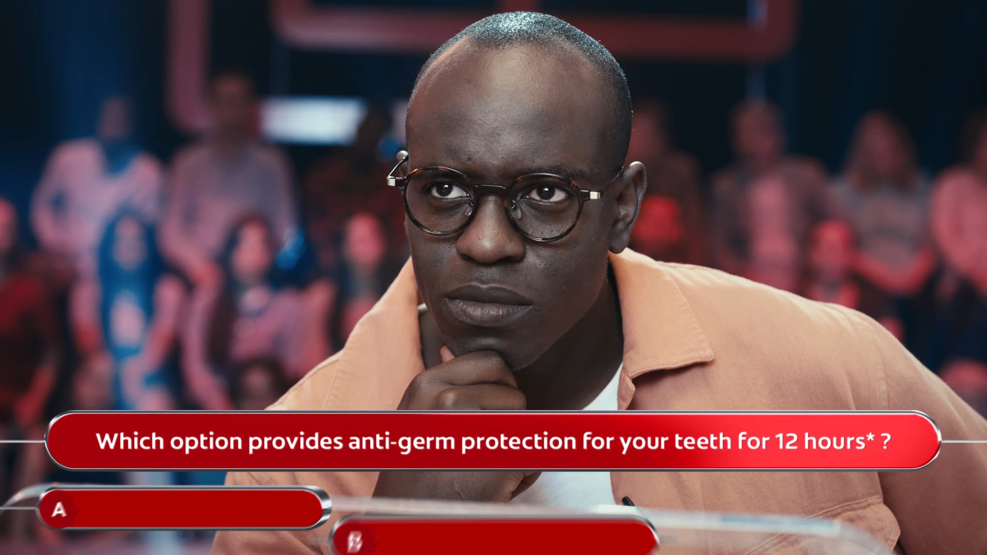 Colgate Total - Game Show RSA