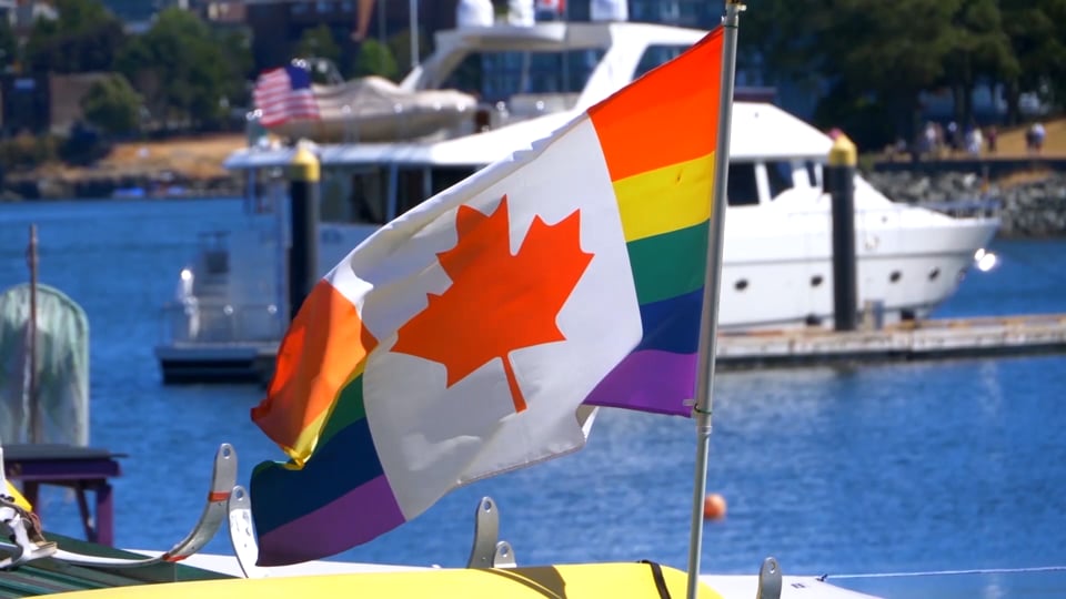 PFLAG - Destination Pride Case Video