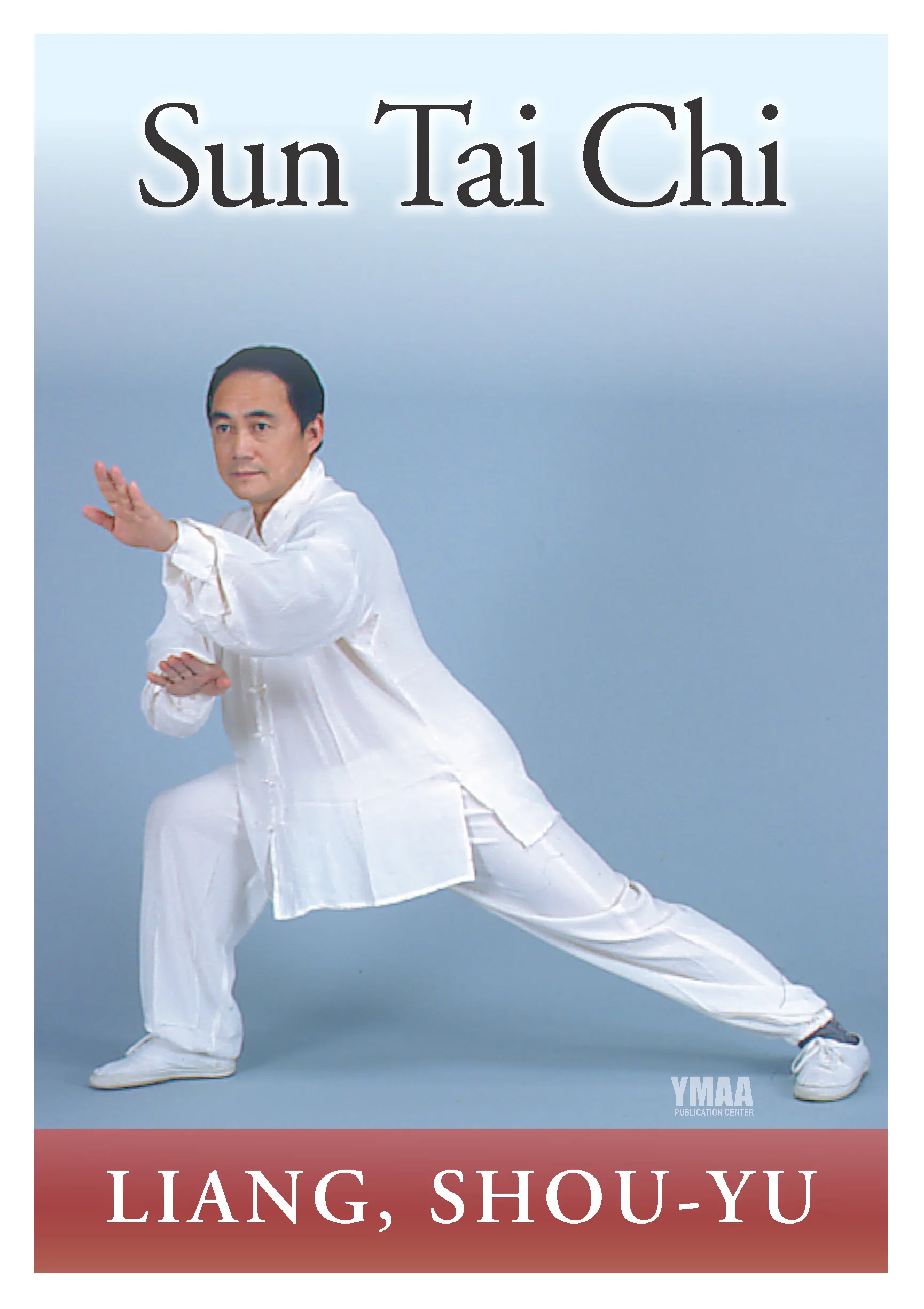 Watch Sun Tai Chi - Grandmaster Liang, Shou-Yu (YMAA) Online | Vimeo On  Demand