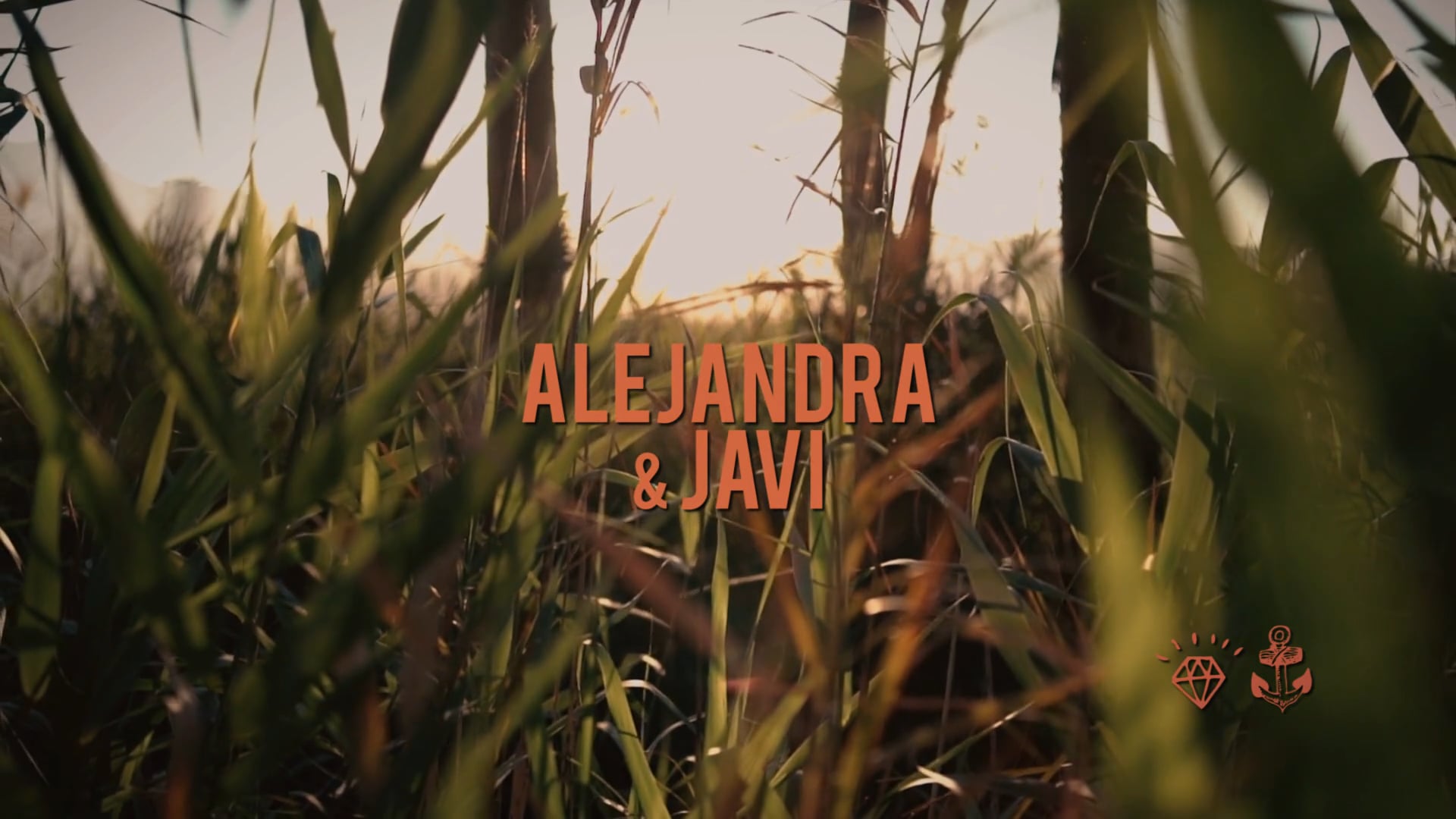 Alejandra & Javi (Preboda)