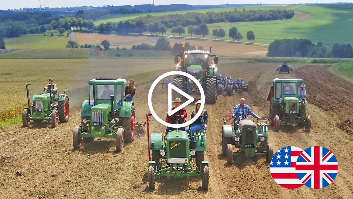 Trailer J Reiff Fendt Classics 1 En I 2021 On Vimeo 6975