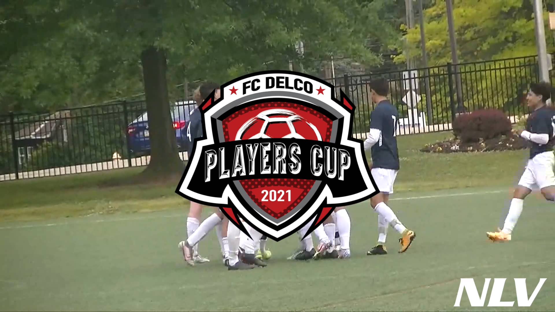 2021 FC Delco Player's Cup Promo NLV on Vimeo