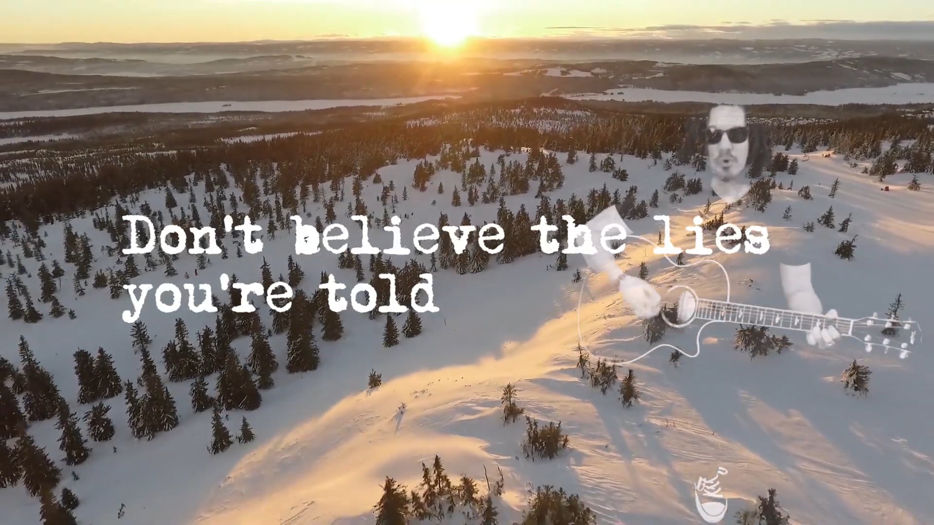 The Sun Will Rise Again (Music) – Matthew Hawk
