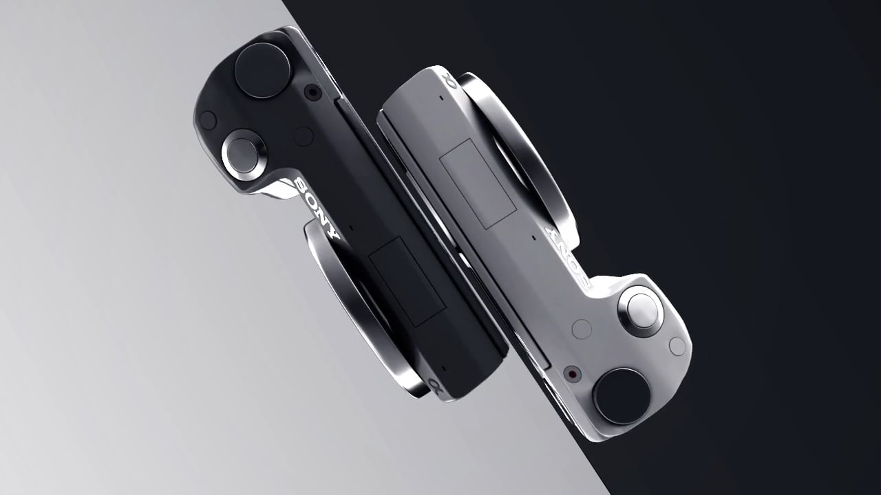 소니 미러리스 카메라 영상 — SONY 제작 사례