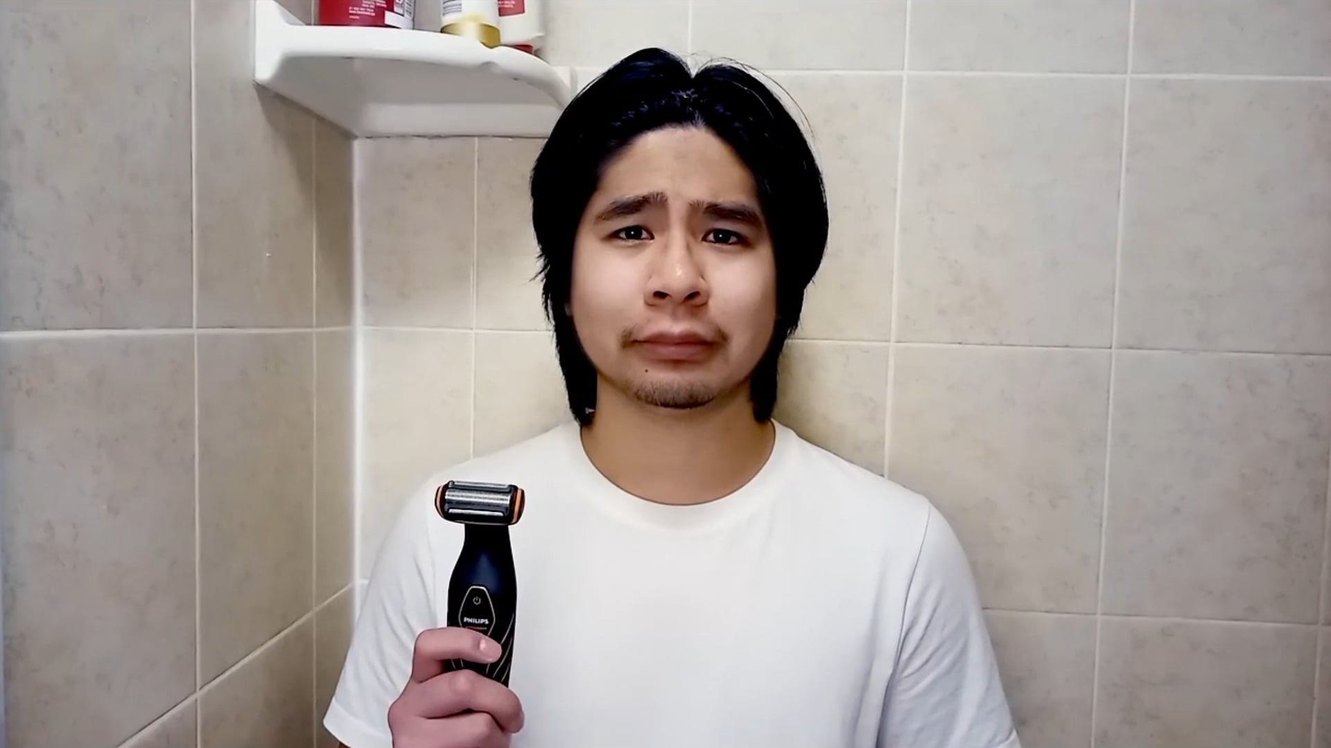 The Razor