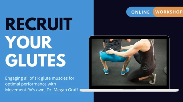 Your glutes discount