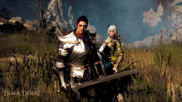 Black Desert Online Named in World's Top 5 Open-World RPGs - SelectStart  Gaming Services Marketplace