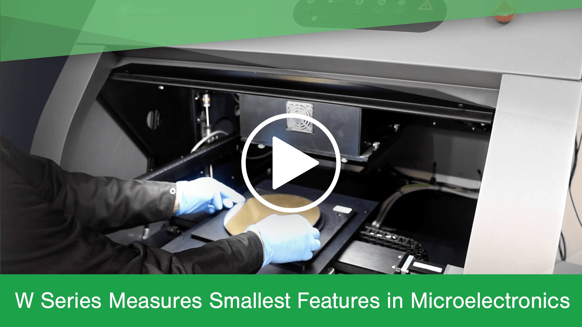 W Series Measures Smallest Features in Microelectronics on Vimeo