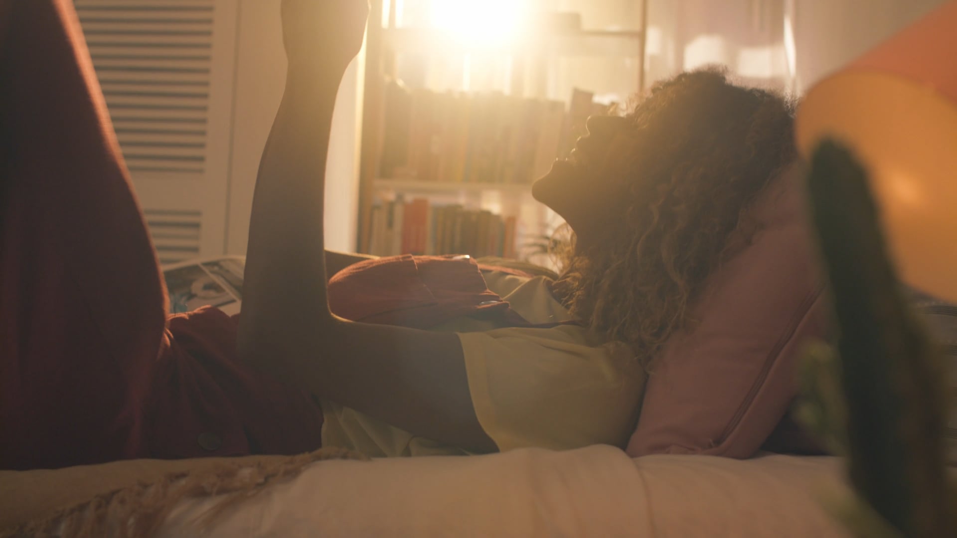 Spot Eagle Centroamerica - Campaña Aniversario