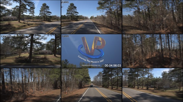 Warrenton NC 01 30 t4 07