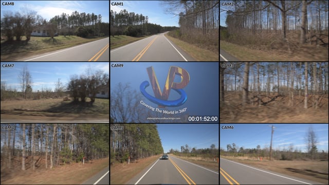 Warrenton NC 01 30 t4 09