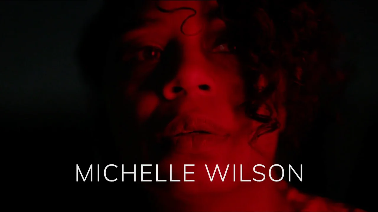 Michelle Wilson 2022