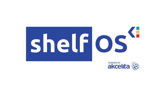 Shelf-OS