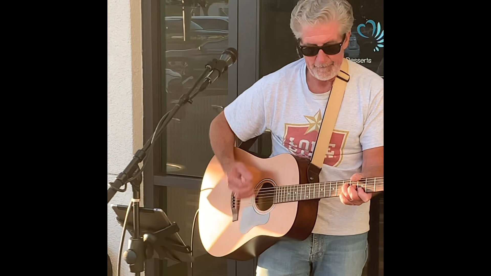 Promotional video thumbnail 1 for Ed Burtnette Soloist