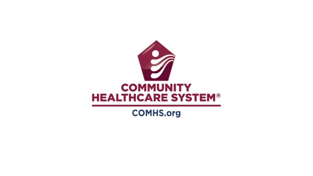 TAVR | Community Healthcare System