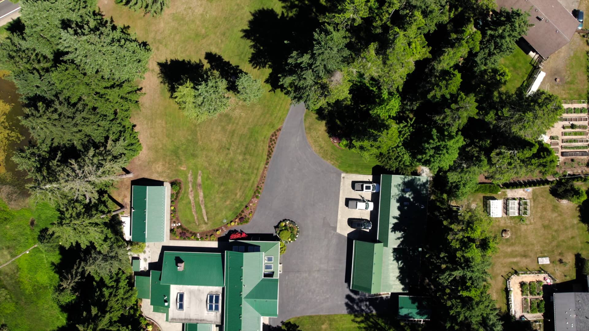 9023 Clarkson Avenue, Black Creek, BC on Vimeo