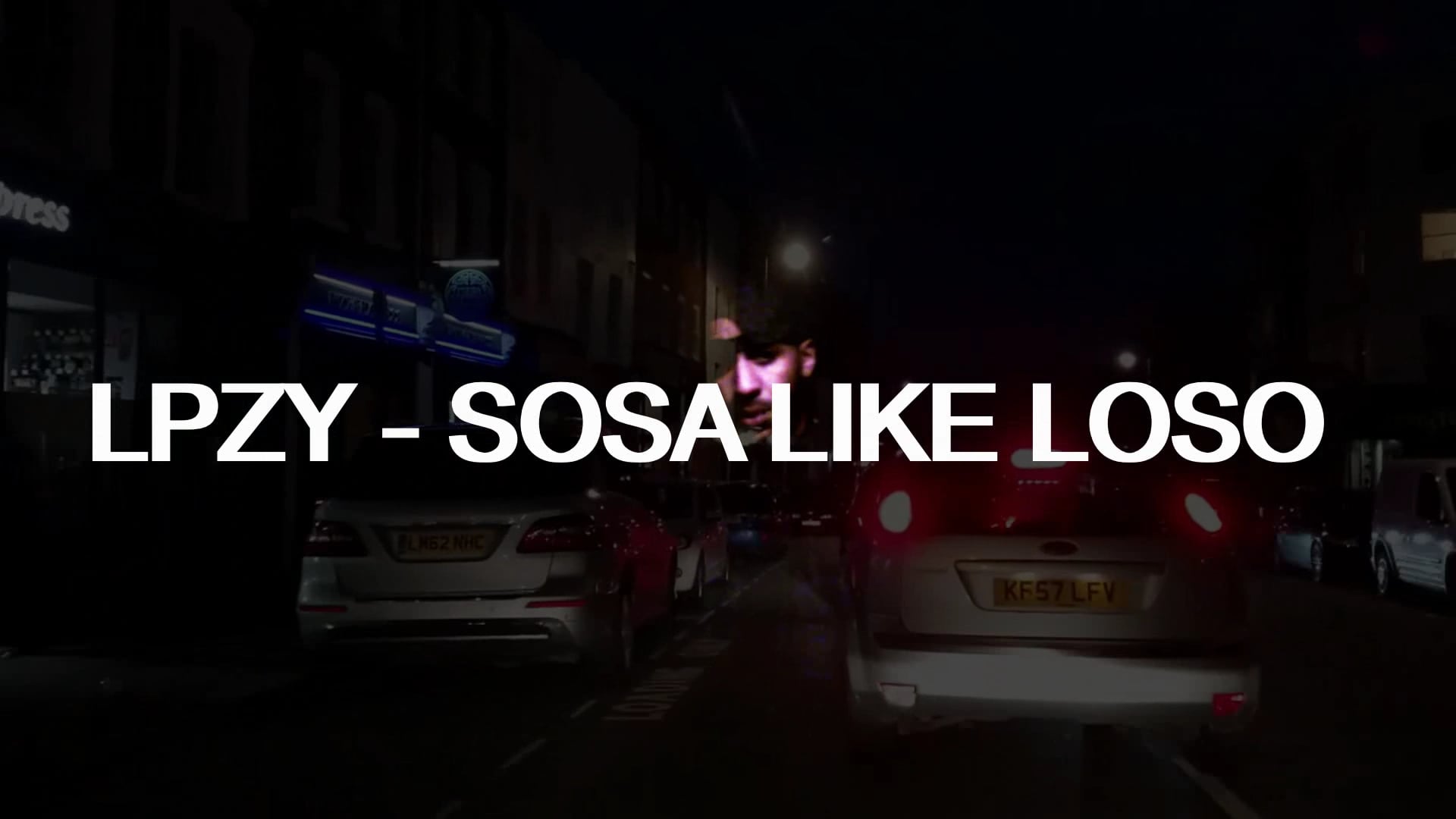 Sosa Like Losa.avi