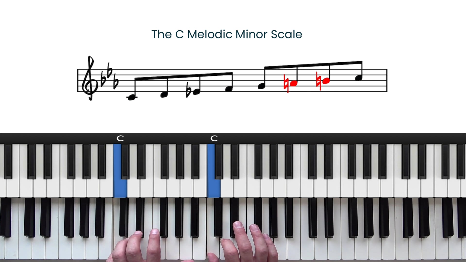 Minor Scales Teaser.mp4