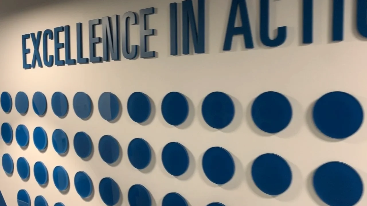 Workplace on Vimeo