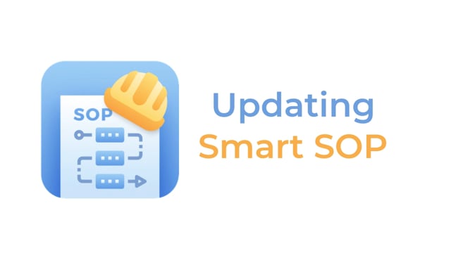 Smart SOP Update Devices