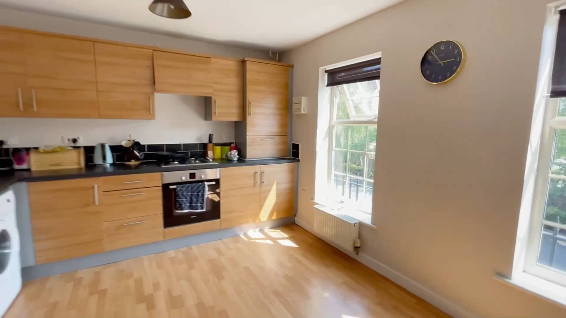 62 Farnley Road on Vimeo