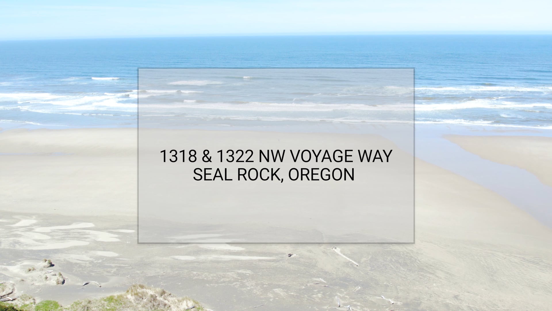 Voyager Cottages