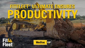 FitFleet® Ultimate ensures productivity and efficiency