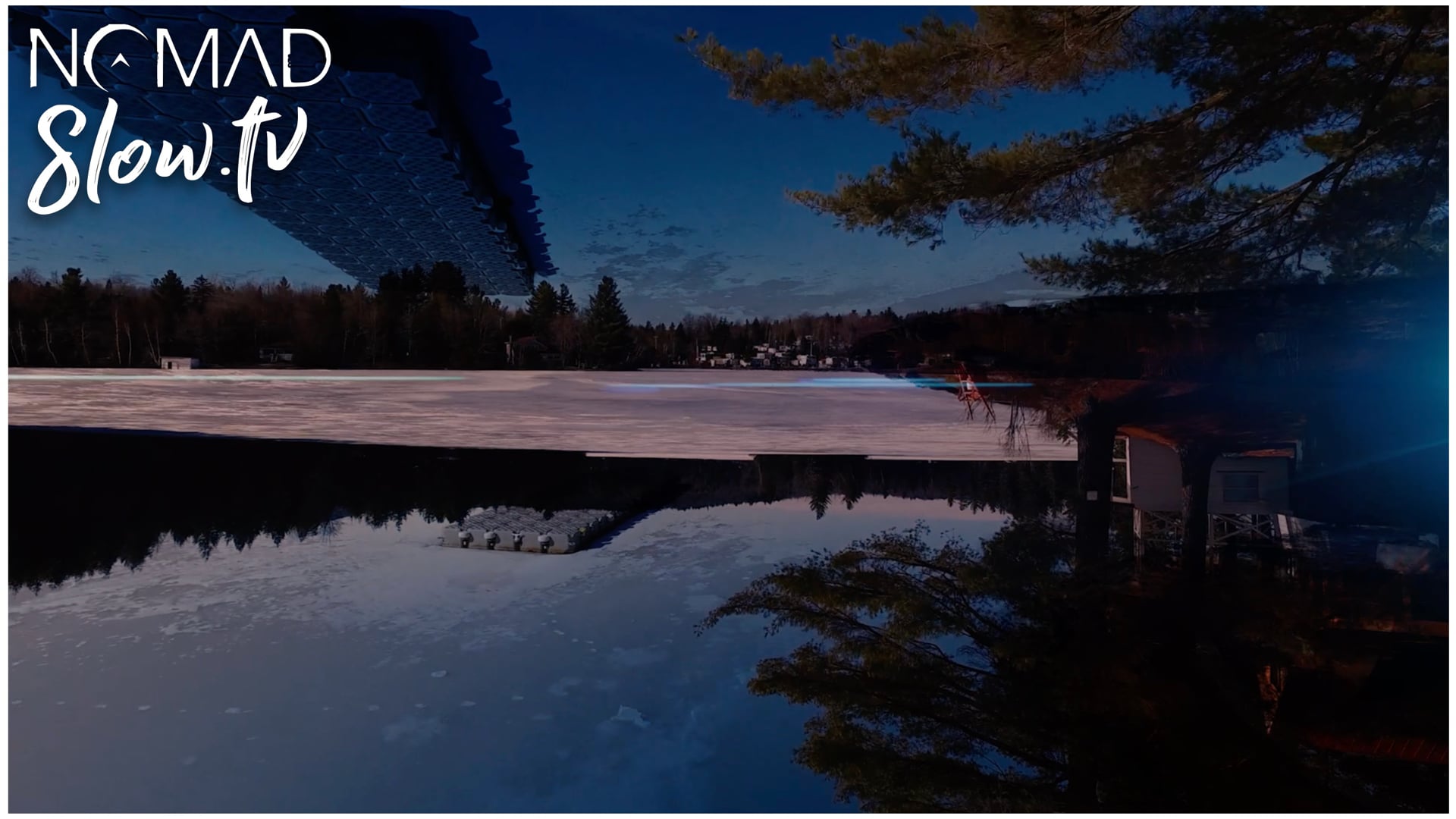 Winter Heli Drone Images - Maestro Tlakaelel - Jesse Gallagher