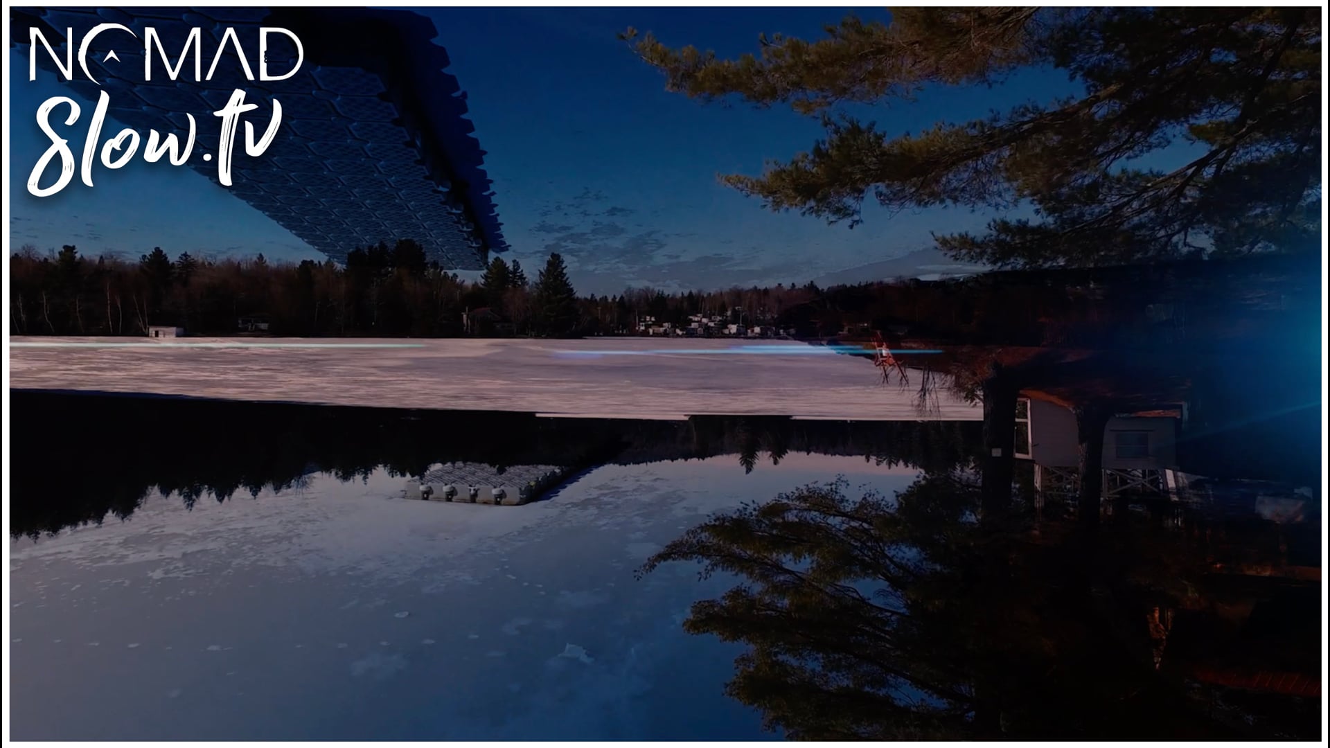 Winter Heli Drone Images - Maestro Tlakaelel - Jesse Gallagher
