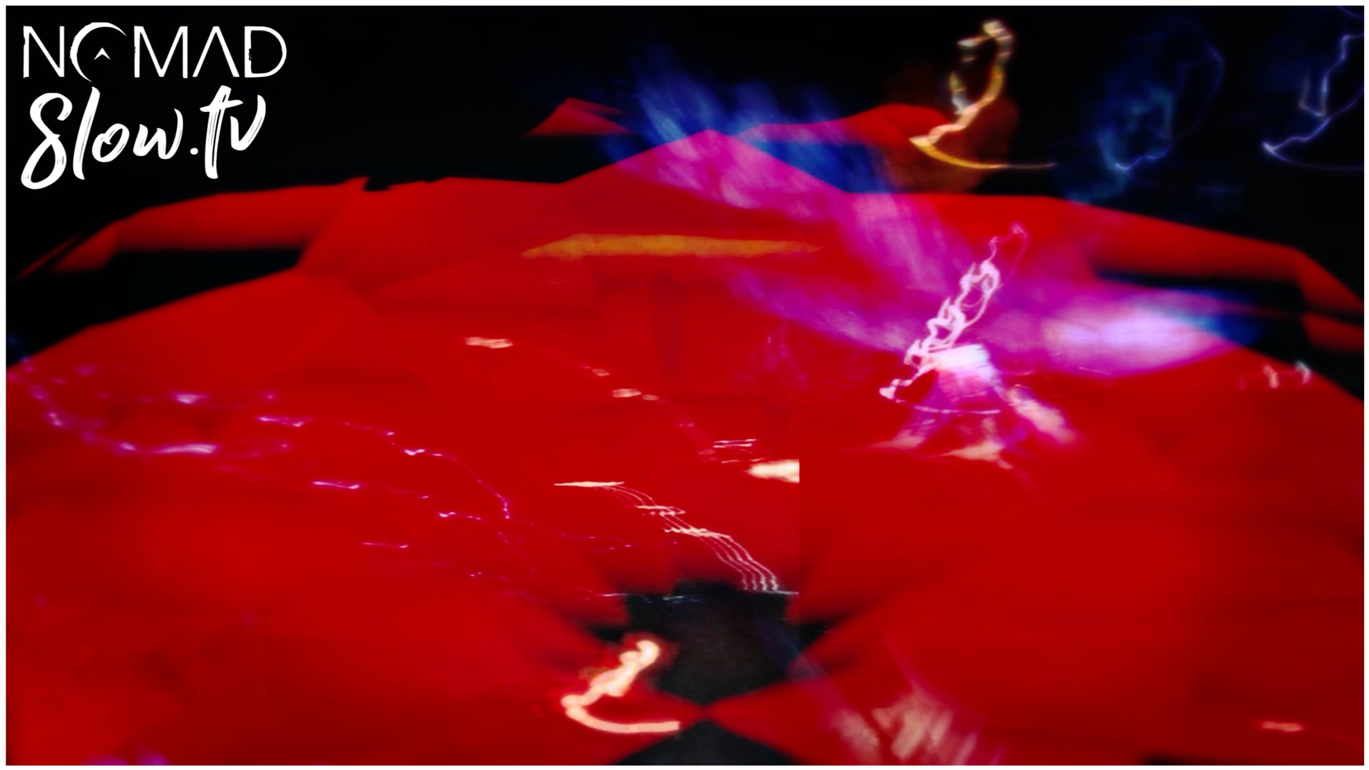 Prism  Dreaming Blue - Sextile