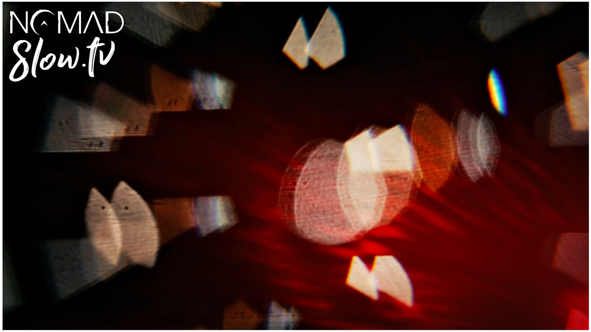 Prism | Is That You or Are You You - Chris Zabriskie