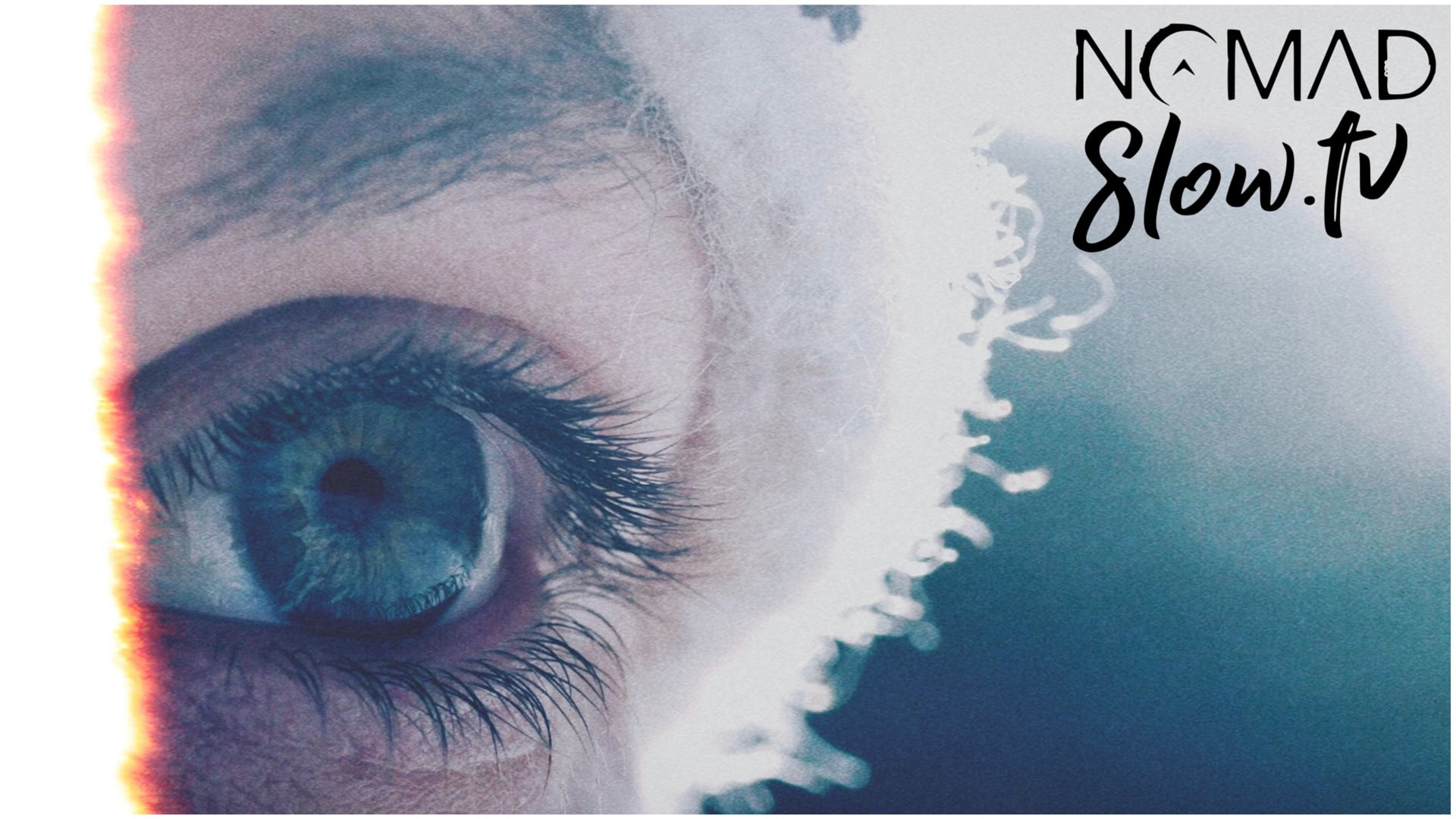 Winter River Flow | Tratak + Venkatesananda by Jesse Gallagher