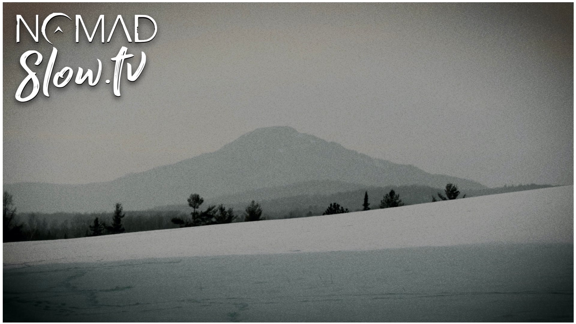 Winter Fields | Cylinder Seven by Chris Zabriskie