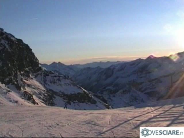 Video di Monterosa Ski