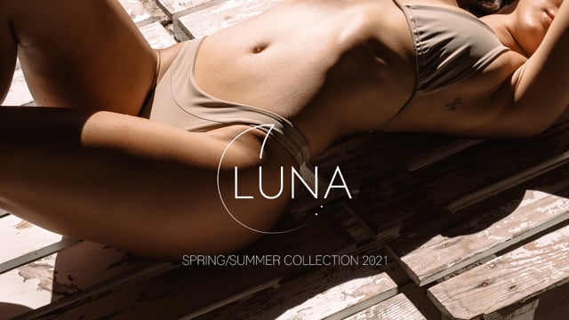 LUNA_2021 Feel Collection