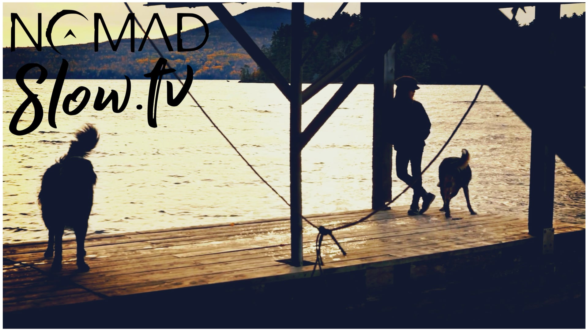 Lake Memphremagog Home | Julie Li - resound