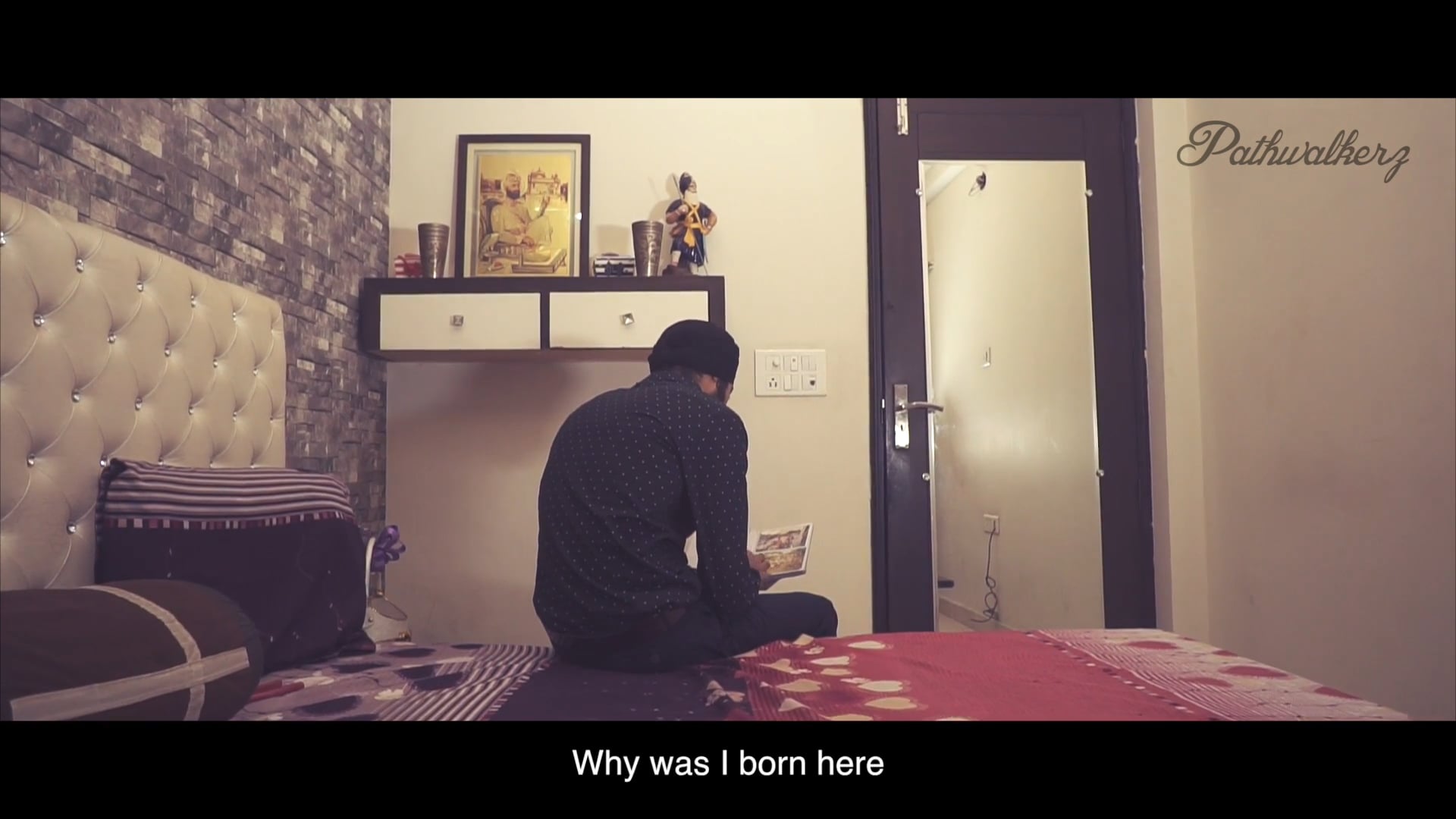 SHORT FILM || Meaning of  Sikhism - The Sikh Sense