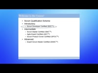 Welcome to the Course!