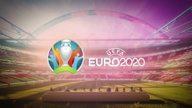 Euro 2020 Opening Titles - ITV Sport
