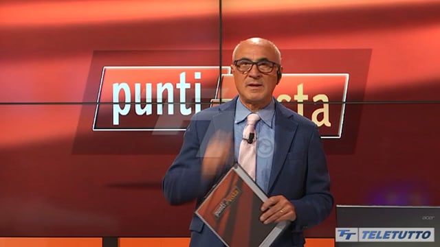 TTPlay - Punti Di Vista - Intervento del Dr. Daniele Nappo della Scuola Paritaria S.FREUD