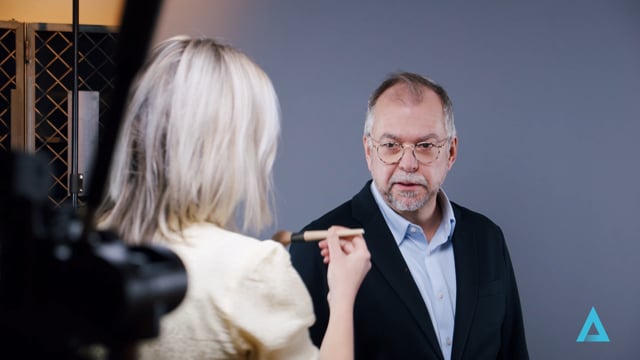 Leidinggeven in de hybride organisatie