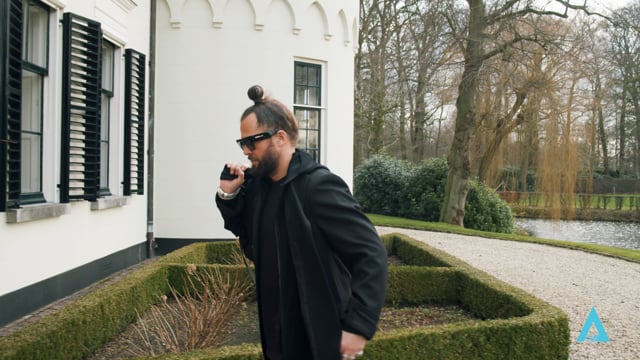 De lange weg naar een leven als top DJ