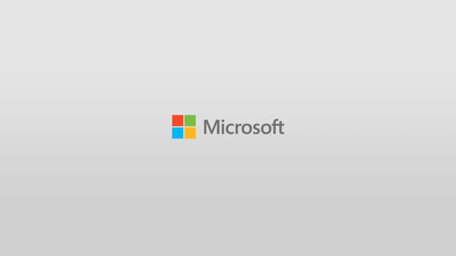 Microsoft Surface – Design Workshop Aftermovie