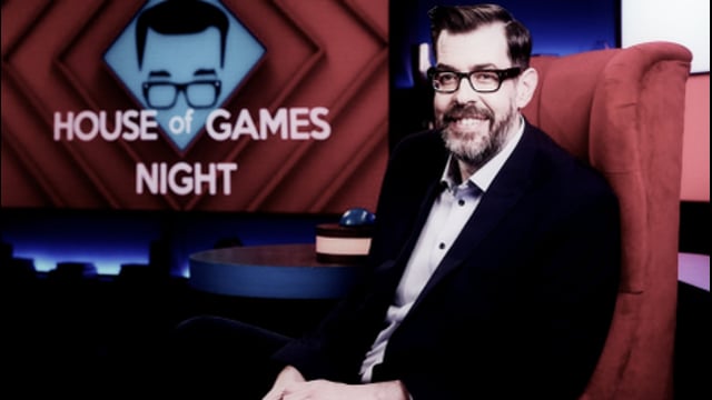 House Of Games Night