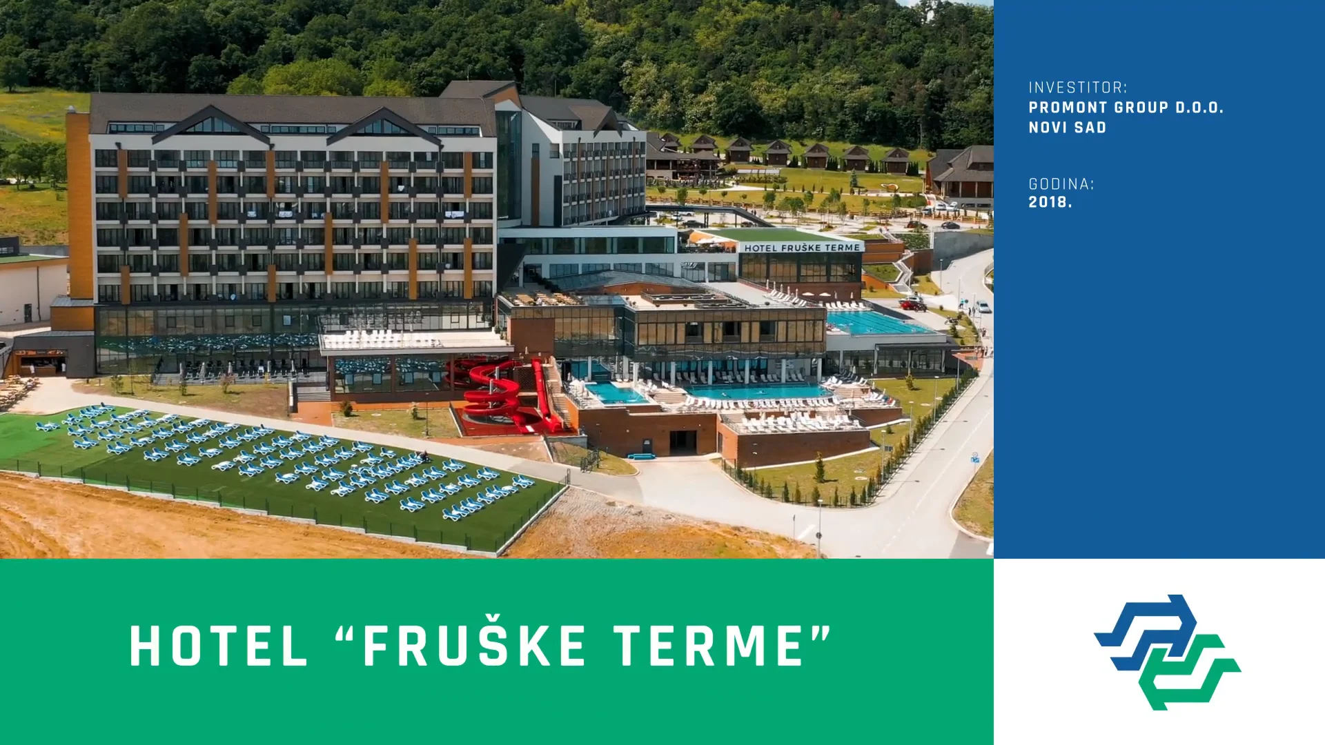 Fruske terme on sale