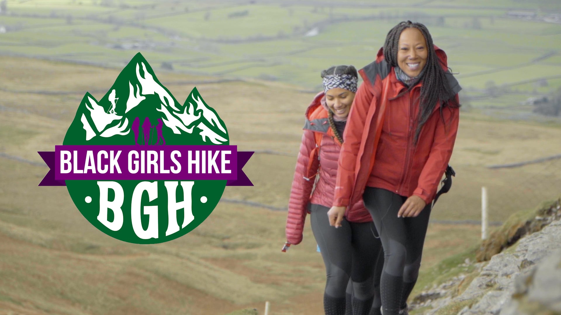 Black Girls Hike | Yorkshire Dales National Park