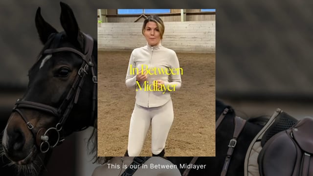Yagya Midlayer