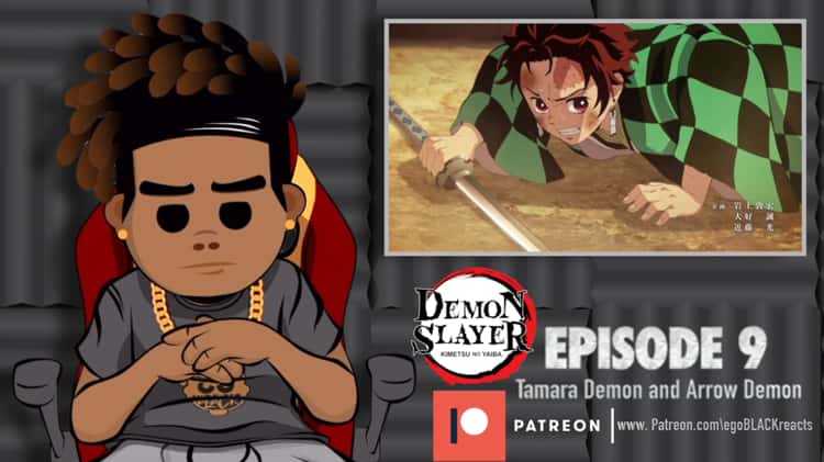 Data e hora de lançamento do episódio 9 de Demon Slayer