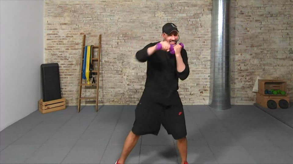 Tren superior a tono (II)