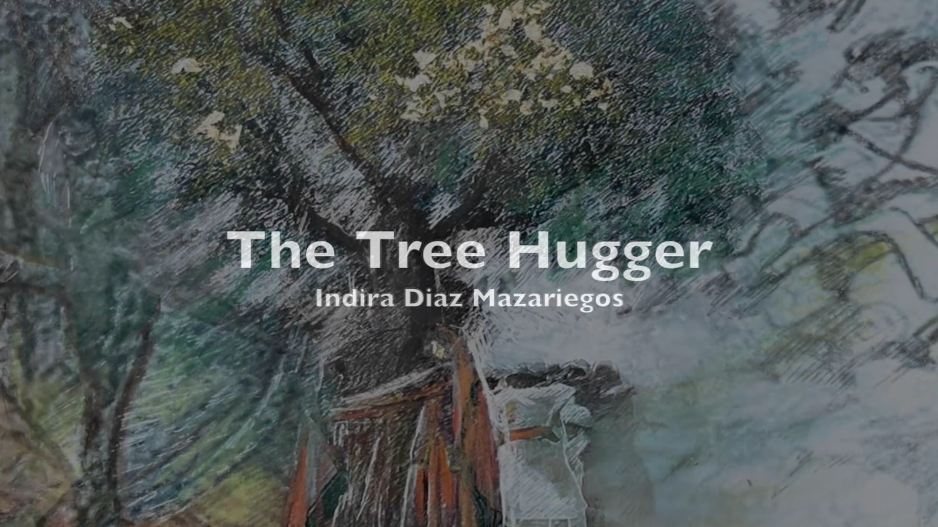 The Tree Hugger
